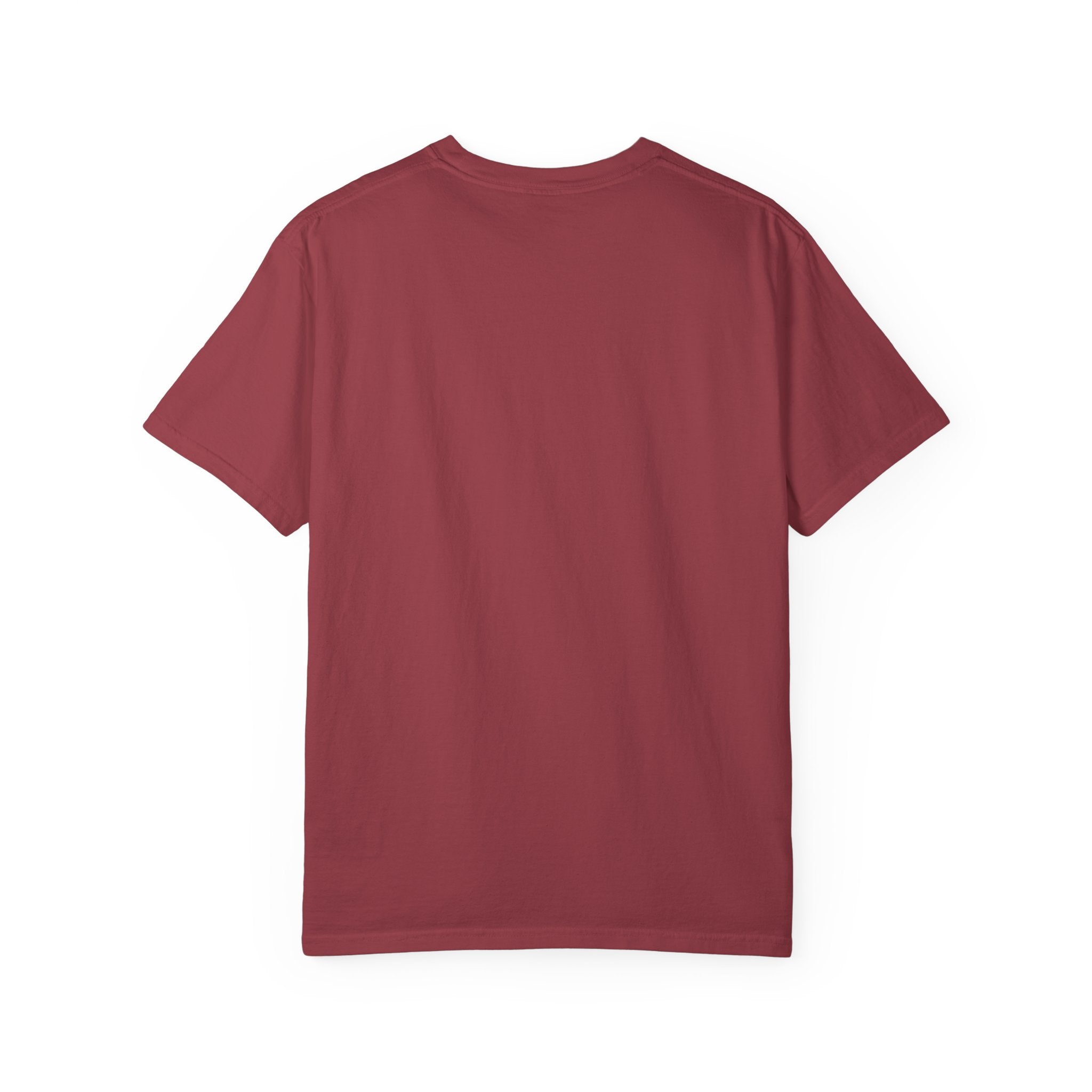 Tigga Please Tiger Illustration T-Shirt | Cute Cartoon Tiger Tee