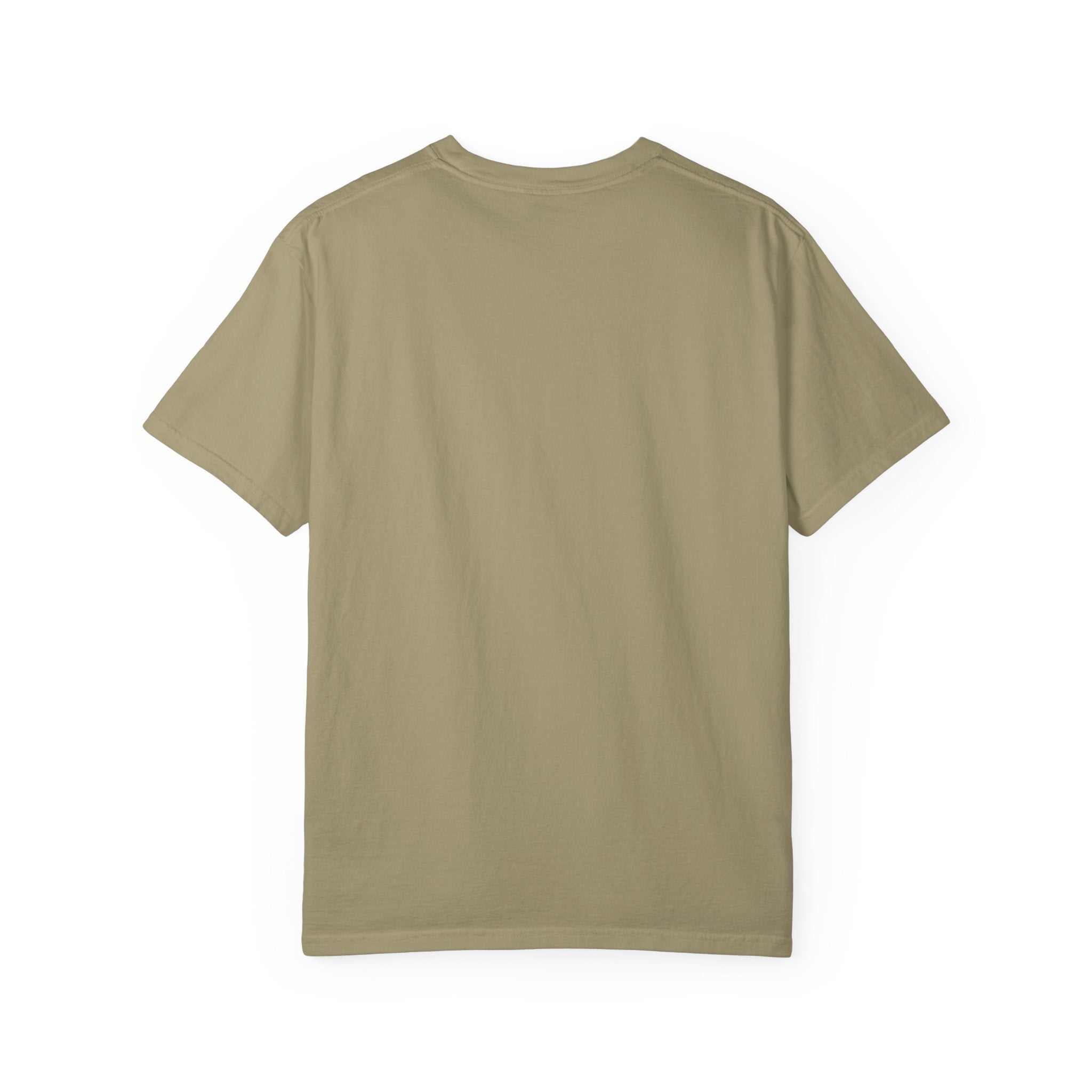 Tigga Please Tiger Illustration T-Shirt | Cute Cartoon Tiger Tee