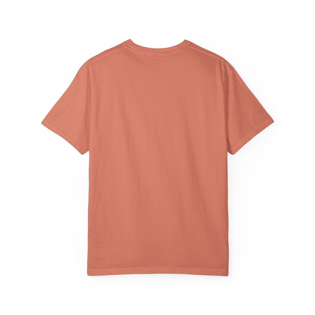 Tigga Please Tiger Illustration T-Shirt | Cute Cartoon Tiger Tee