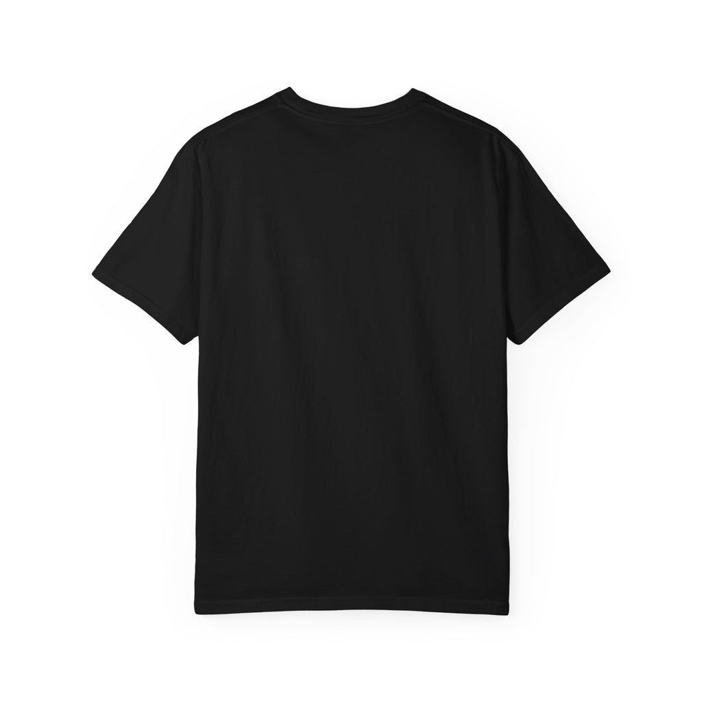 Tigga Please Tiger Illustration T-Shirt | Cute Cartoon Tiger Tee