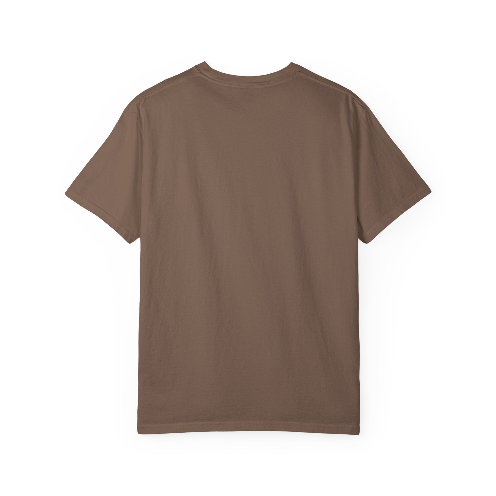 Tigga Please Tiger Illustration T-Shirt | Cute Cartoon Tiger Tee