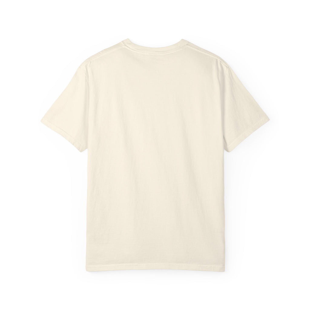 Tigga Please Tiger Illustration T-Shirt | Cute Cartoon Tiger Tee