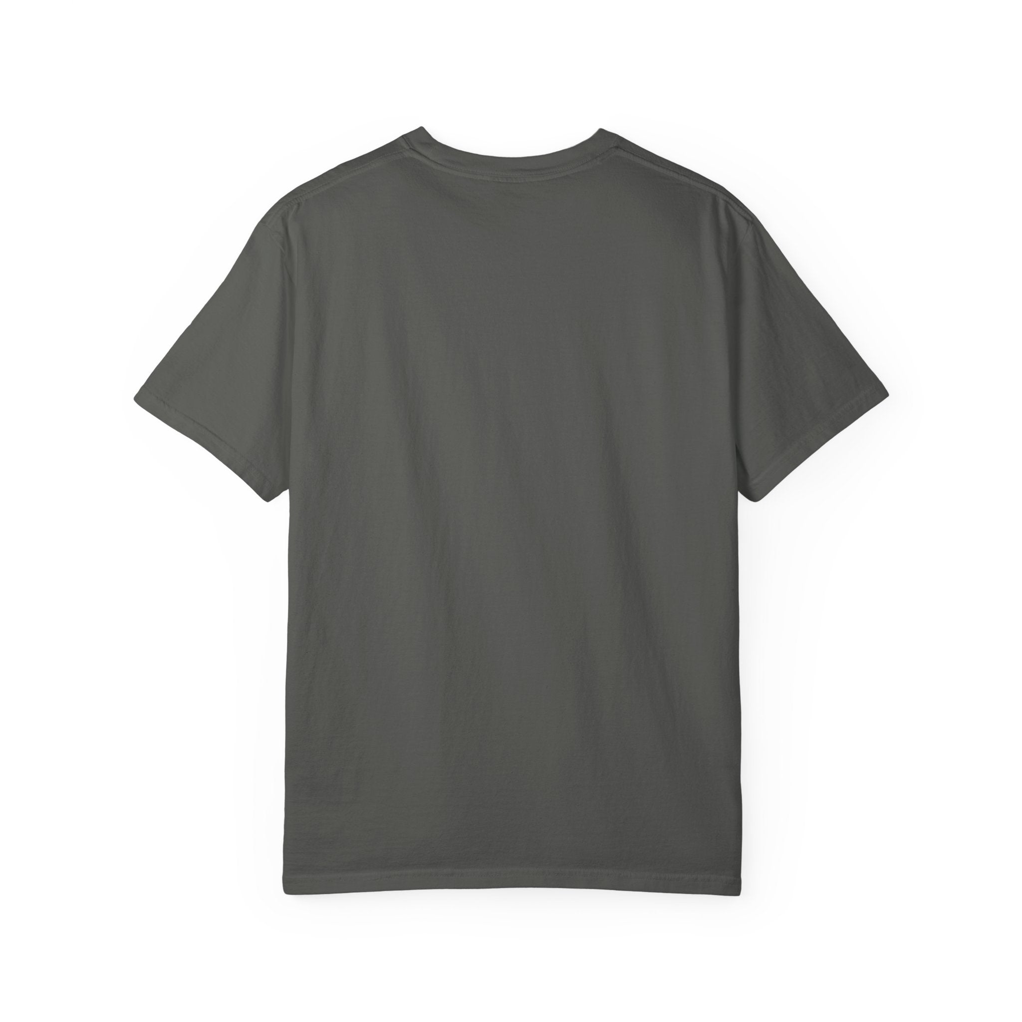 Tigga Please Tiger Illustration T-Shirt | Cute Cartoon Tiger Tee