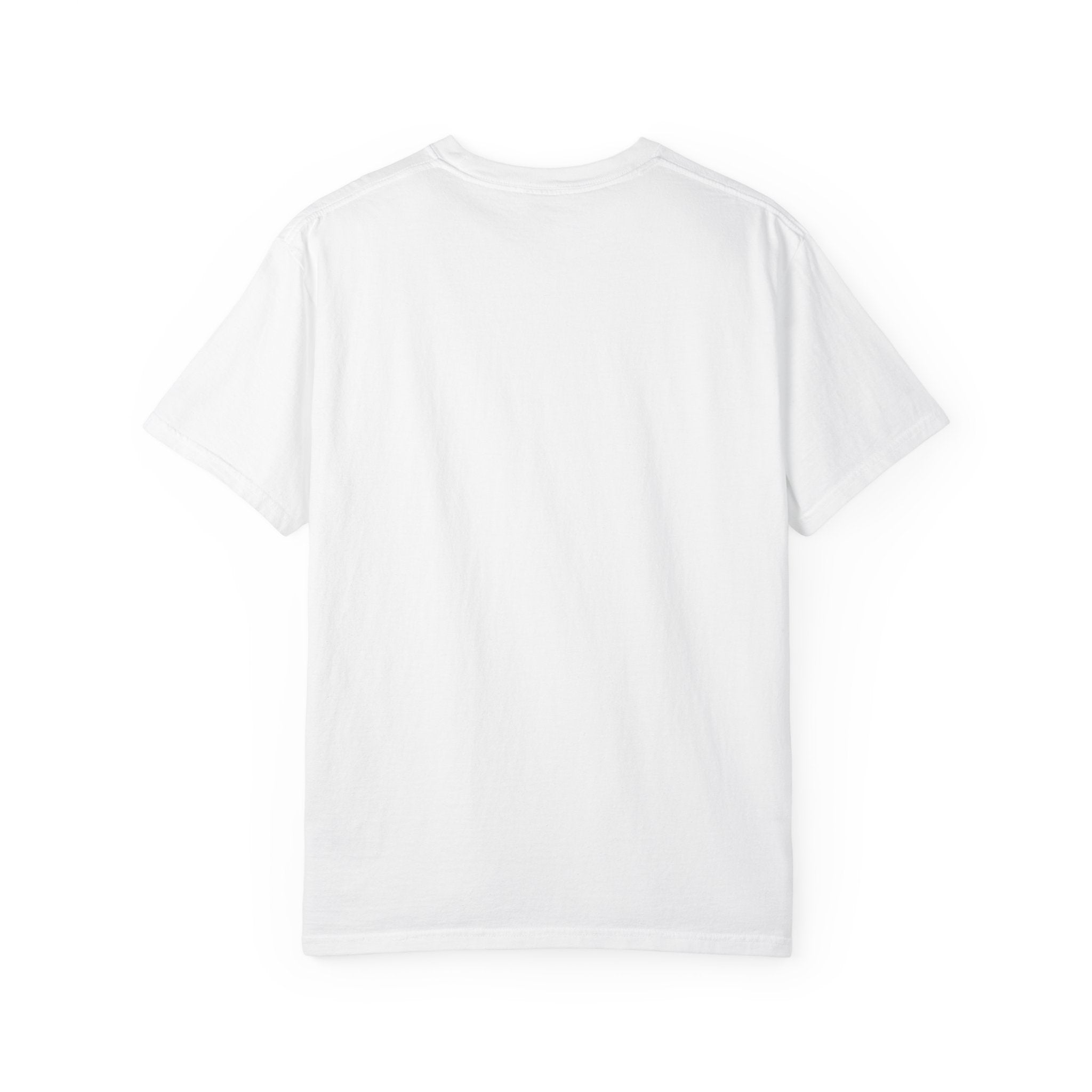 Tigga Please Tiger Illustration T-Shirt | Cute Cartoon Tiger Tee