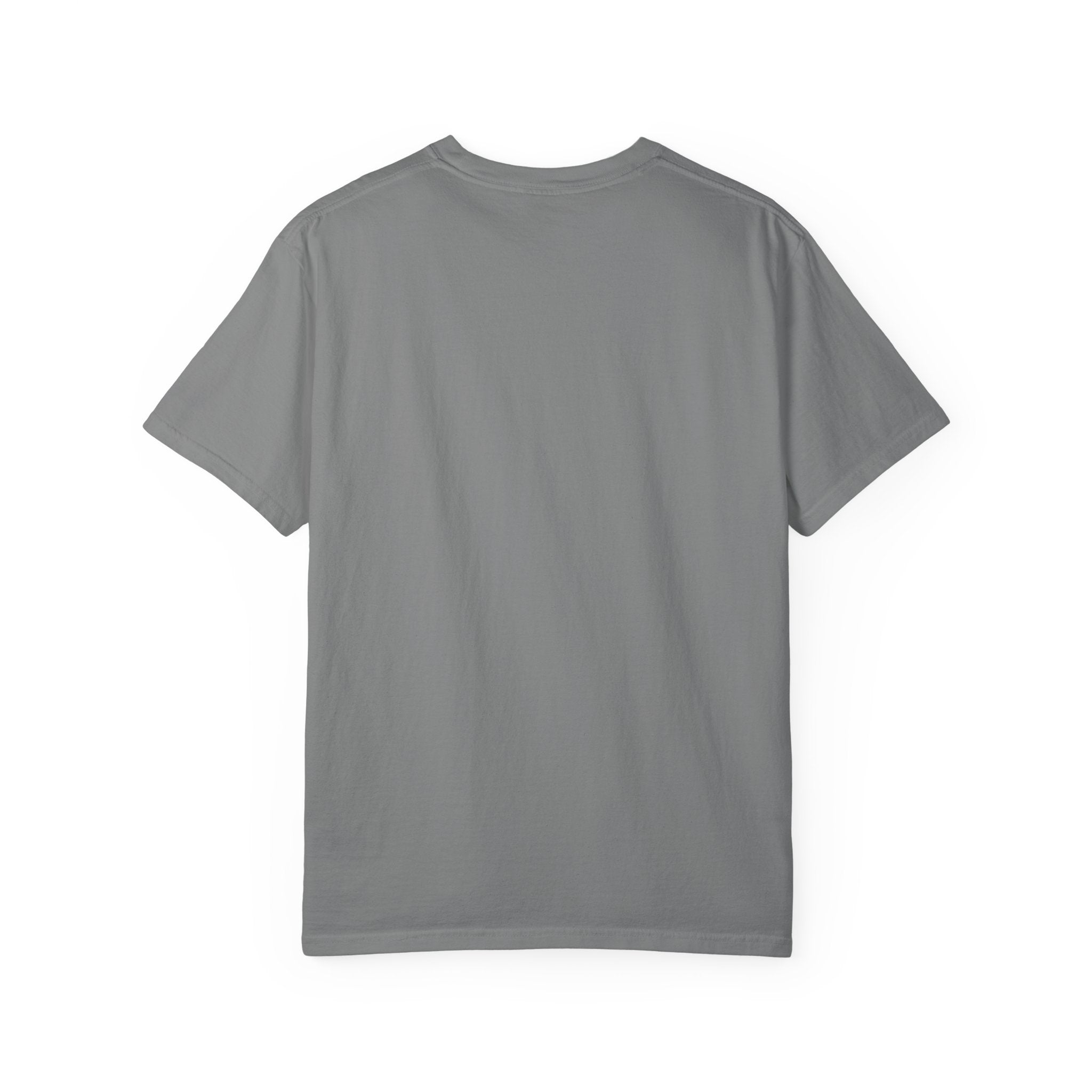 Tigga Please Tiger Illustration T-Shirt | Cute Cartoon Tiger Tee