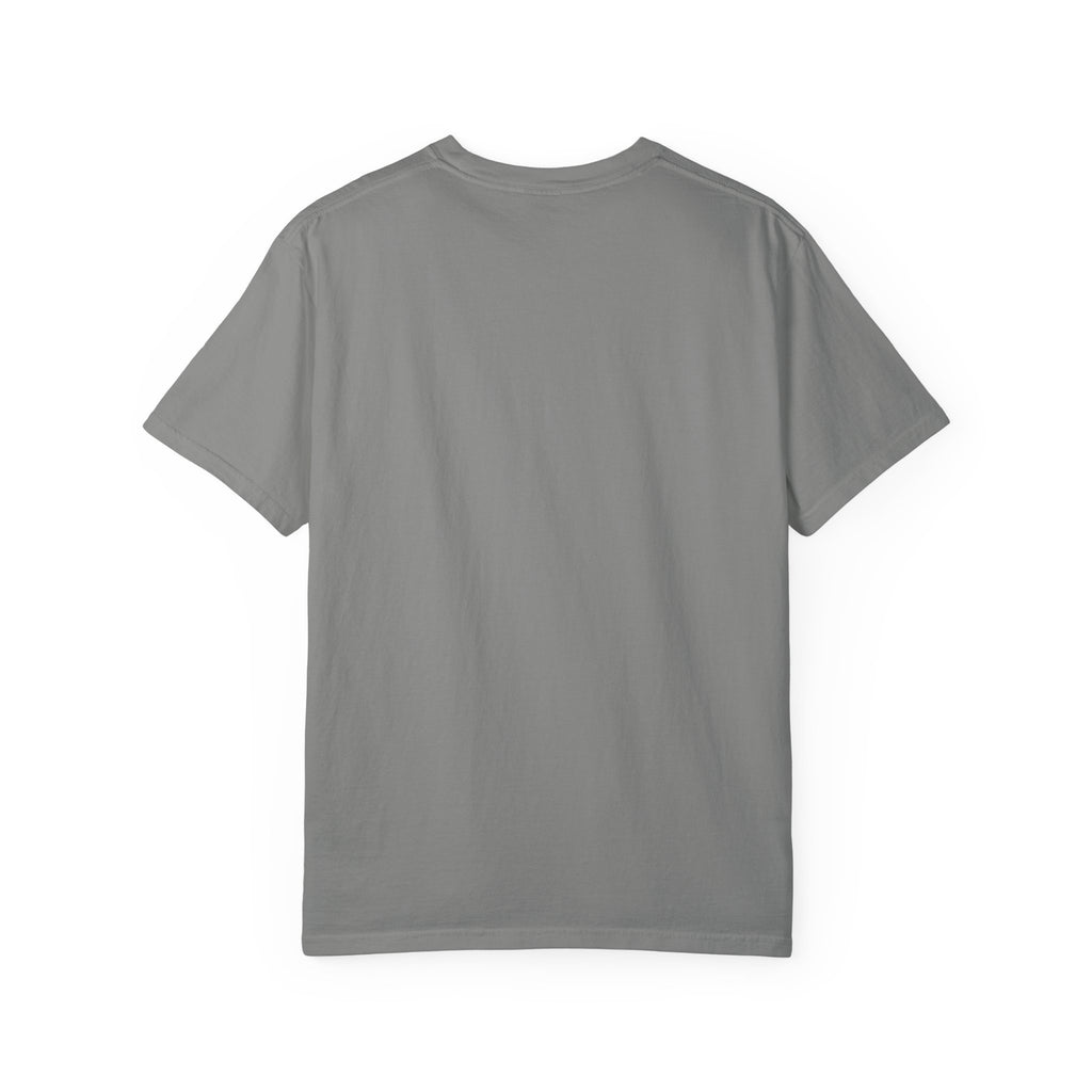 Tigga Please Tiger Illustration T-Shirt | Cute Cartoon Tiger Tee