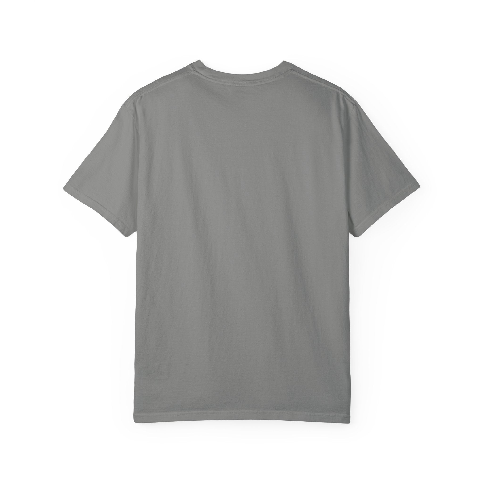 Tigga Please Tiger Illustration T-Shirt | Cute Cartoon Tiger Tee