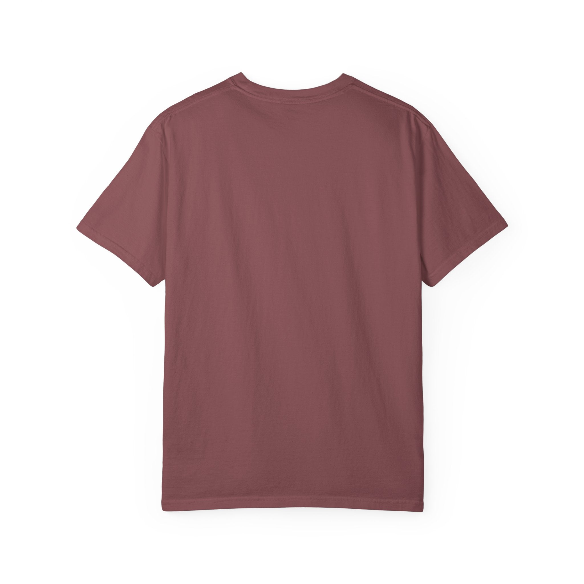 Tigga Please Tiger Illustration T-Shirt | Cute Cartoon Tiger Tee