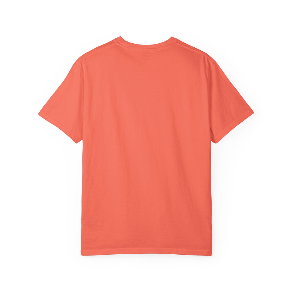Tigga Please Tiger Illustration T-Shirt | Cute Cartoon Tiger Tee