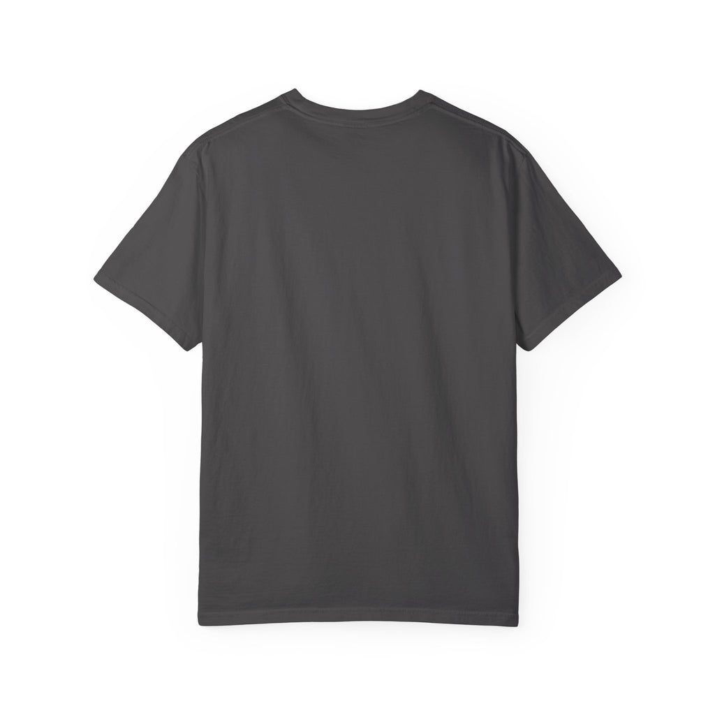 Tigga Please Tiger Illustration T-Shirt | Cute Cartoon Tiger Tee